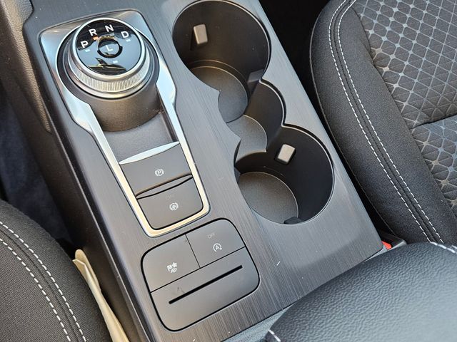 New 2026 Gray Ford Active image 21