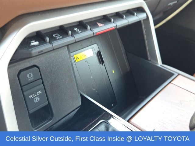 Used 2024 Toyota Tundra Truck