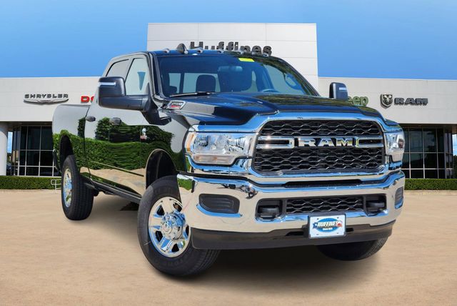 2024 Ram 2500 Tradesman 1