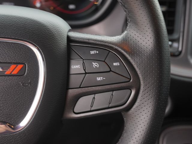 Used 2023 Dodge Challenger Coupe