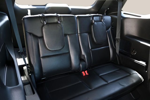 Used Car 2022 Ford Explorer  St For Sale Under $40,000 In Austin, Texas