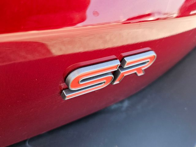 New 2026 Red Nissan SR image 12