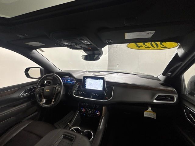 Used 2024 Chevrolet Tahoe SUV