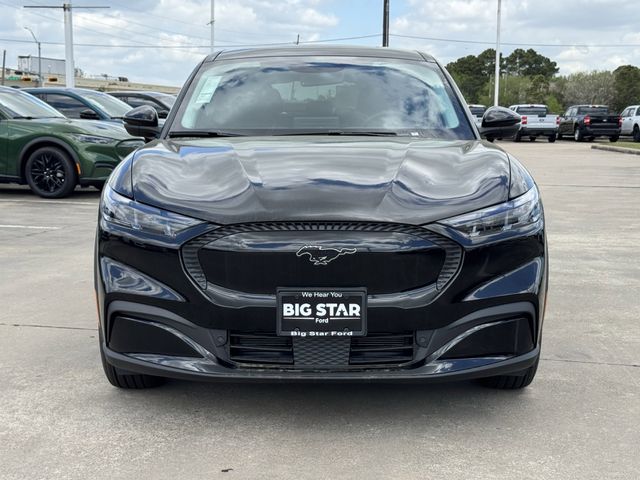 New 2026 Black Ford Select image 3