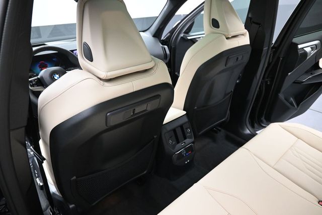 New 2026 Gray BMW 30 xDrive image 18