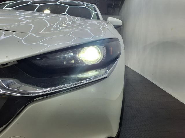 2020 Mazda CX-30 Select White at Joe Myers Mazda Kia