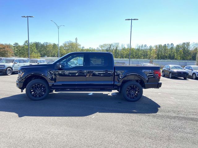 2024 Ford F-150 XLT 30