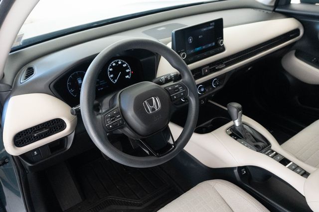 Used 2023 Honda HR-V SUV