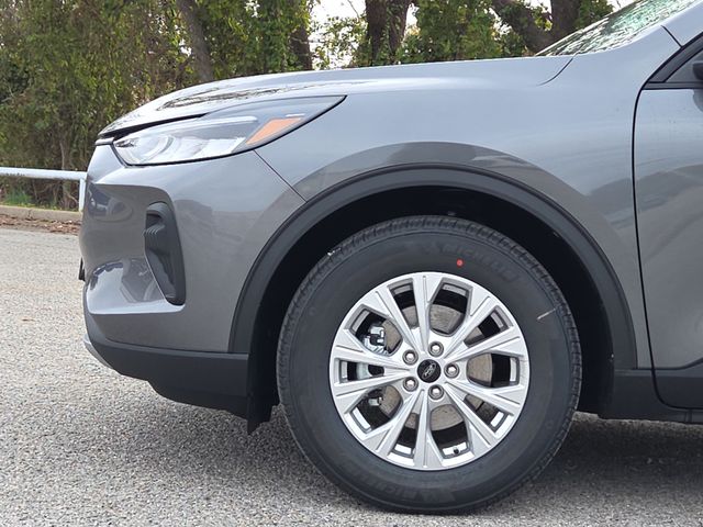 New 2026 Gray Ford Active image 5