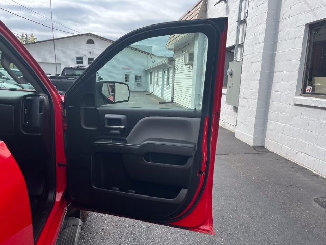 Used 2016 GMC Sierra 1500 Truck
