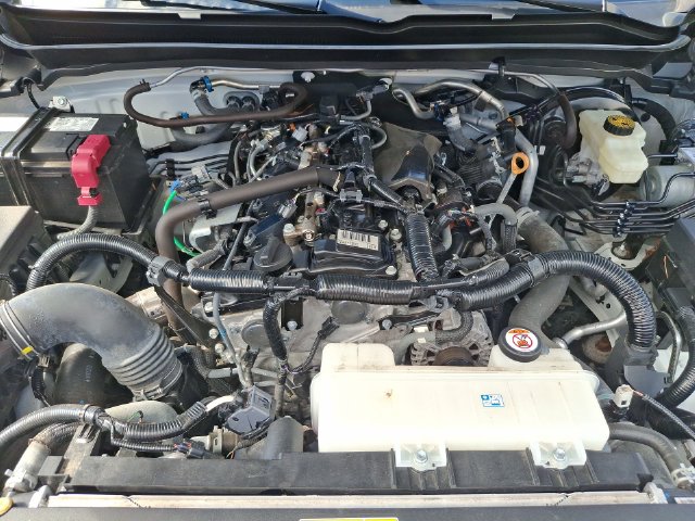 Used 2024 Toyota Tacoma Truck