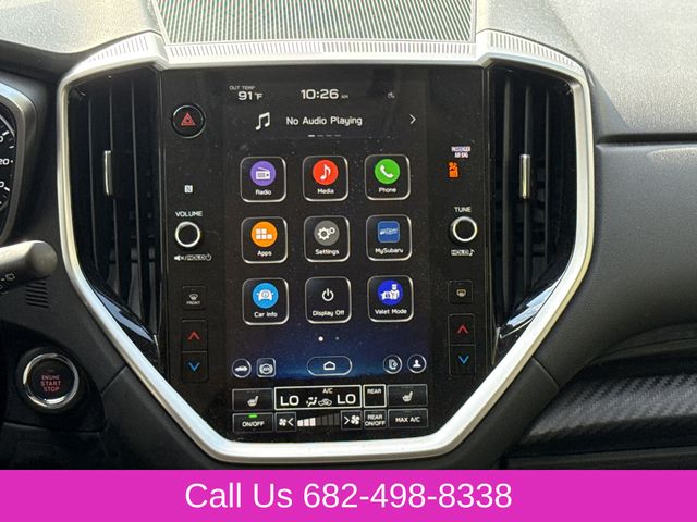 Used 2025 Subaru Ascent SUV