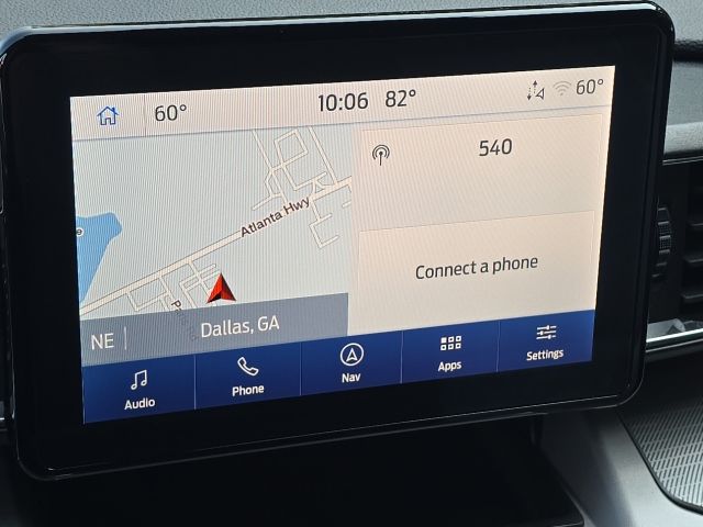 2023 Ford Explorer XLT:B02479