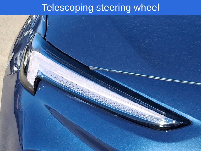 used 2026 Buick Encore GX car, priced at $32,123