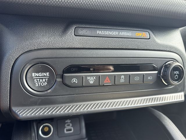 new 2025 Ford Bronco Sport car, priced at $33,504