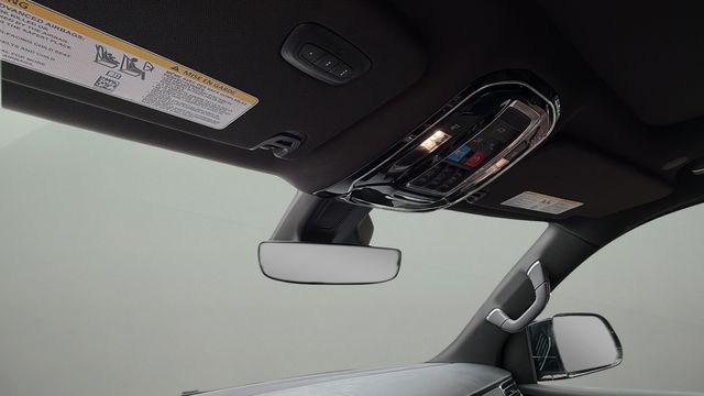 Used 2024 Black Jeep Base image 28