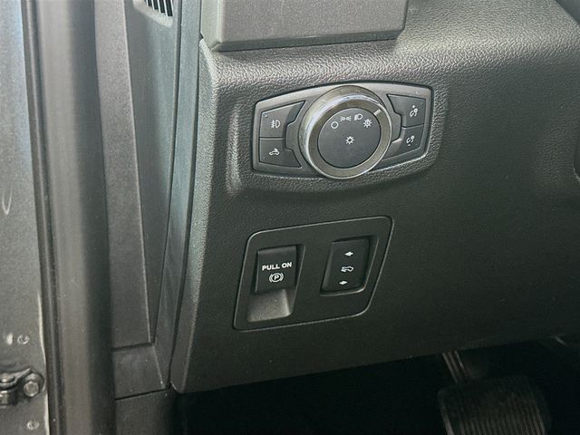 2020 Ford F-150 XLT 10