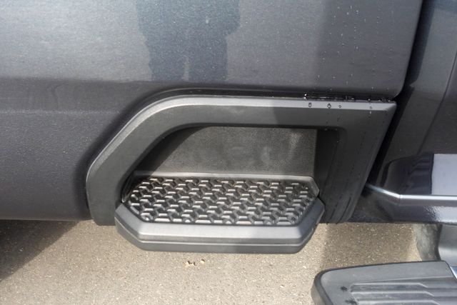 used 2020 Chevrolet Silverado 3500HD car, priced at $56,448