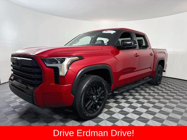 Used 2026 Toyota Tundra Truck