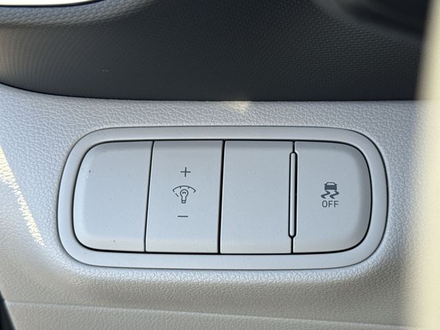 New 2026 Hyundai Venue For Sale in Indianapolis, IN