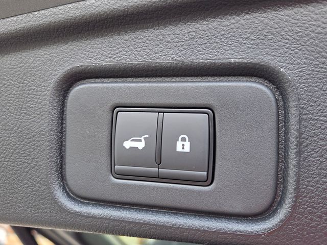 New 2026 Gray Nissan SV image 12