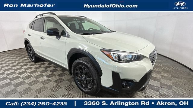 2023 Subaru Crosstrek Premium AWD
