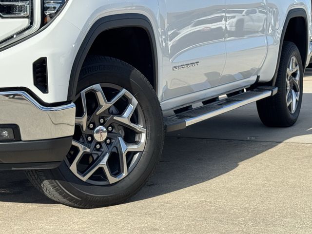 2023 GMC Sierra 1500 SLT - 2
