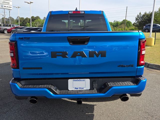 New 2026 Blue Ram Big Horn/Lone Star image 12