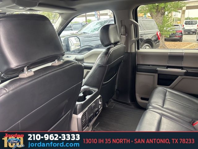 Used Car 2020 Ford F-150  Xlt For Sale Under $30,000 In San Antonio, Texas