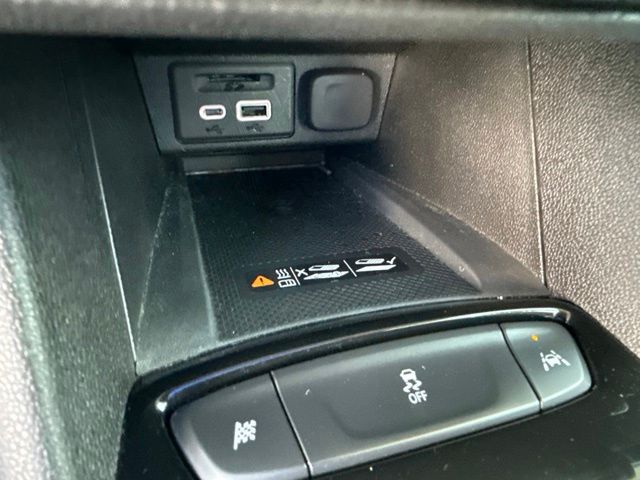 Used 2023 Chevrolet Bolt EUV SUV