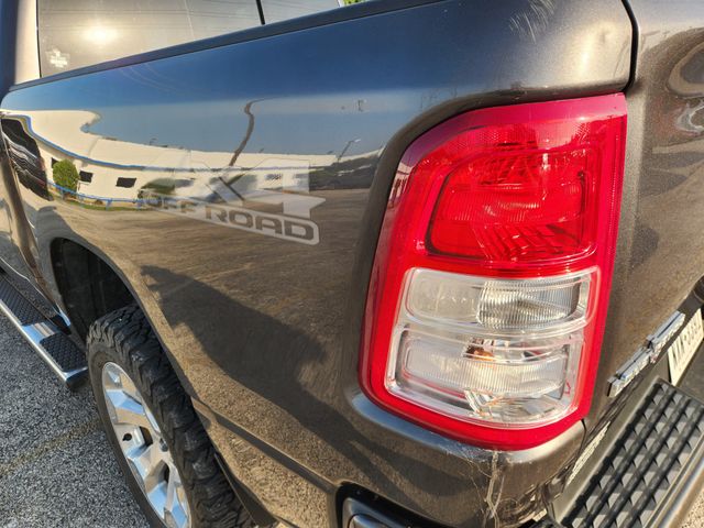 2020 Ram 1500 Big Horn/Lone Star Gray at Mac Haik CDJR North Houston