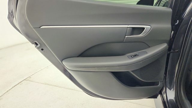 2020 Hyundai Sonata SEL Gray at Baytown Hyundai