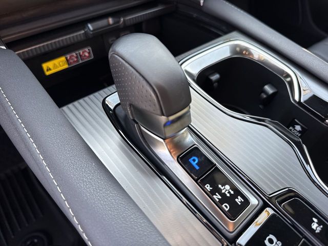 2025 Lexus RX - $64,888