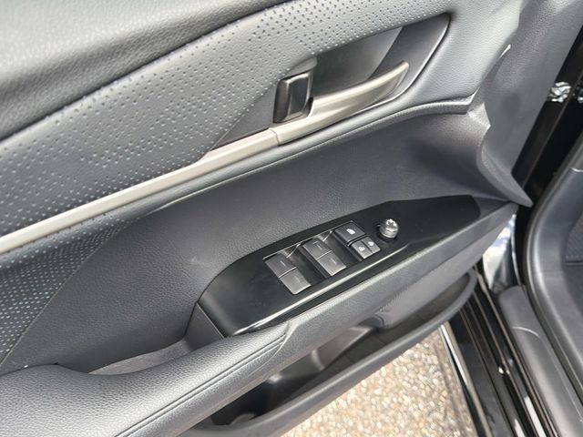 Used 2026 Toyota Camry Sedan