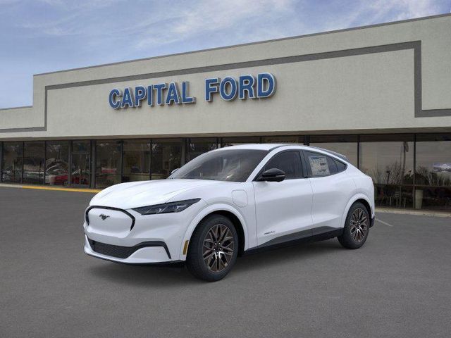 2025 Ford Mustang Mach-E Premium RWD's photo