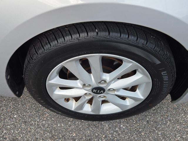 Used 2015 Kia Forte Sedan