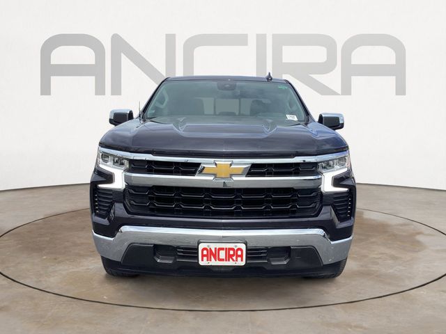 Used Car 2024 Chevrolet Silverado 1500  Lt For Sale Under $40,000 In San Antonio, Texas