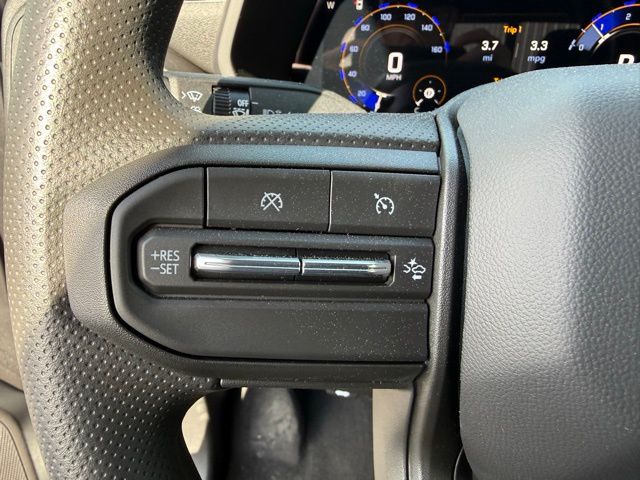 new 2026 Chevrolet Colorado car, priced at $35,640