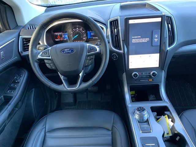 2021 Ford Edge SEL 15