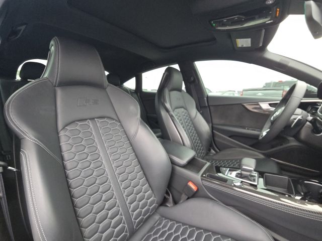 2022 Audi RS 5 2.9T:46208A1