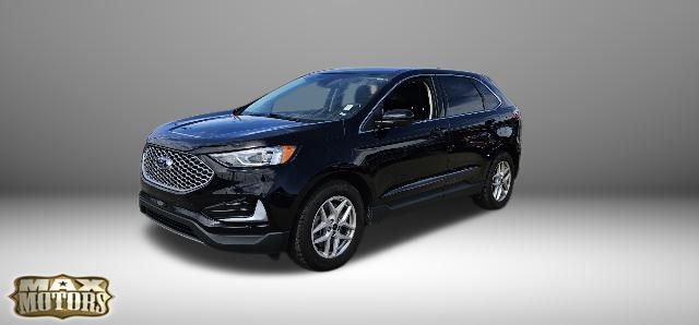 2023 Ford Edge SEL 3