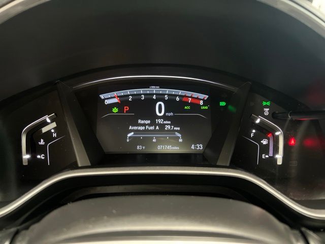 Used 2021 Honda CR-V SUV