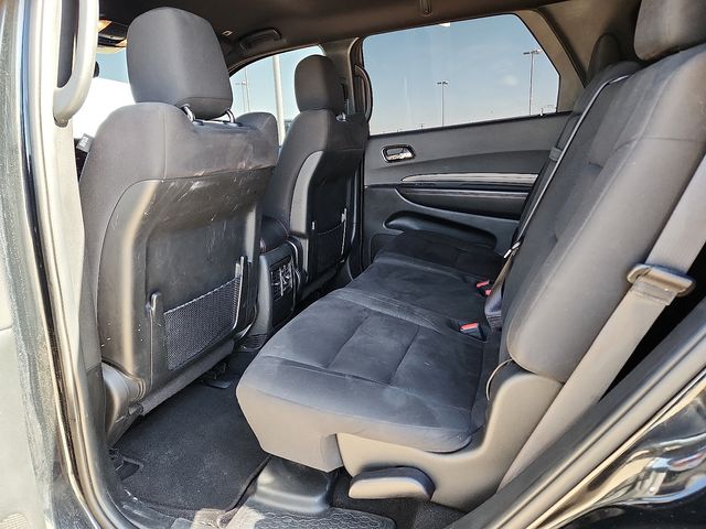 Used Car 2023 Dodge Durango  Gt For Sale Under $30,000 In Plainview, Texas