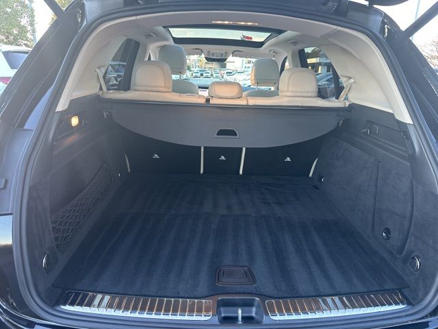 2024 Mercedes-Benz GLE GLE 450 Black at Bob King Buick GMC