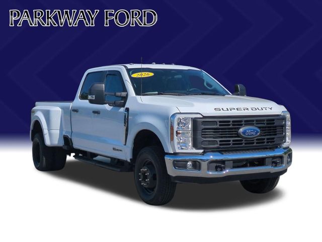 Used 2026 White Ford XL image 7