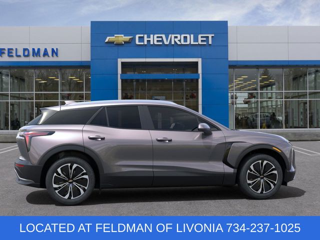 New 2025 Chevrolet Blazer EV For Sale in Livonia, MI