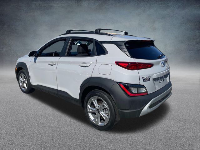 2023 Hyundai Kona SEL 9