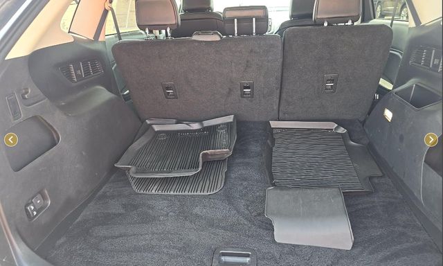 2024 Gray Metallic Ford Edge SEL AWD SUV