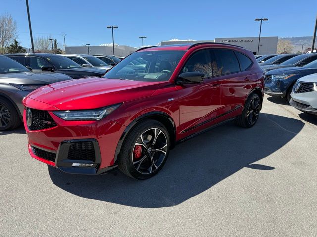 2026 Acura MDX Type S SH-AWD with Advance Package