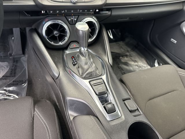 2023 Chevrolet Camaro - $33,997